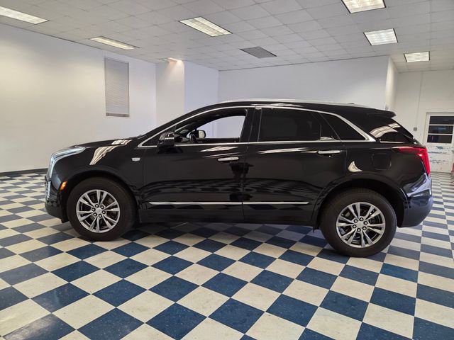 Used 2023 Cadillac XT5 Premium Luxury image 4
