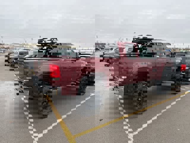 Used 2013 GMC Sierra 1500 SLE w/ Power Tech Package image 13