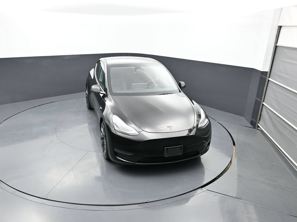 Used 2024 Tesla Model Y Performance AWD/4WD image 39