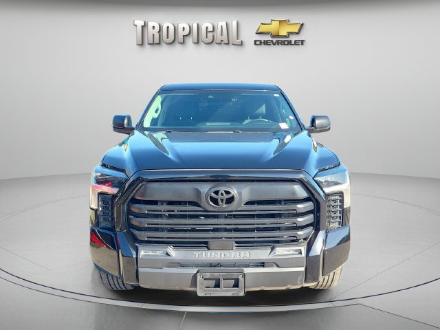 Used 2023 Toyota Tundra SR5 AWD/4WD image 8