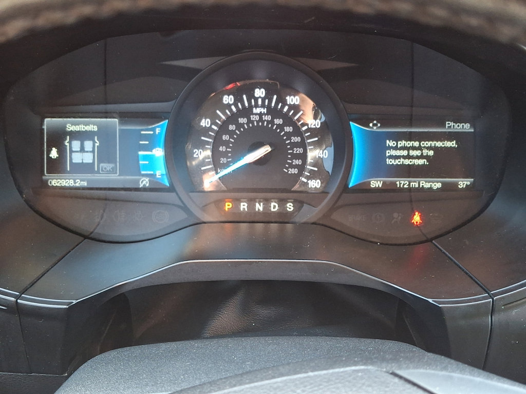 Used 2023 Ford Edge SEL image 26