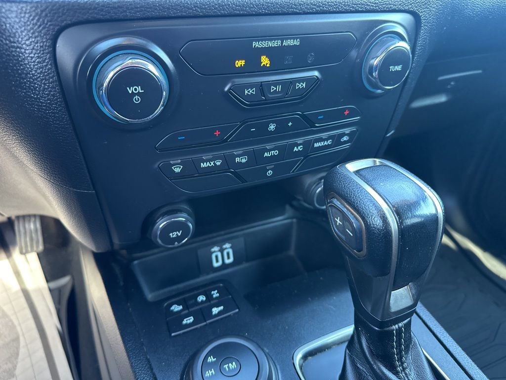 Used 2021 Ford Ranger XLT w/ Equipment Group 301A Mid AWD/4WD image 46