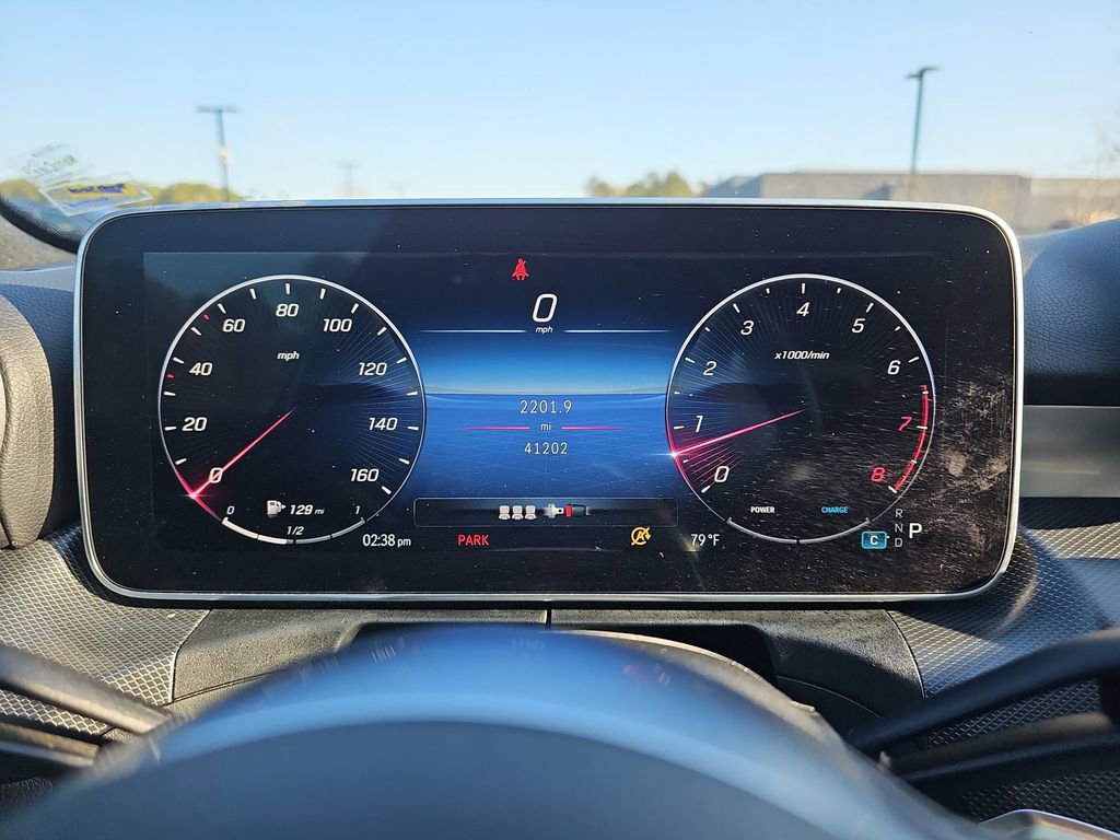 Used 2023 Mercedes-Benz C 300 Sedan image 25