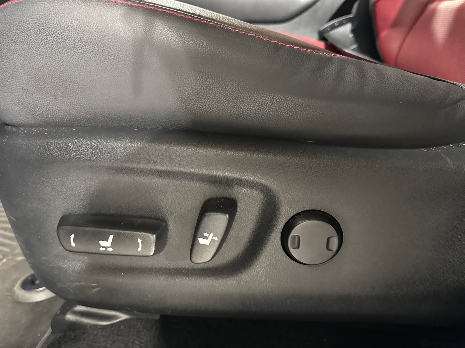 Used 2019 Lexus NX 300 AWD w/ Premium Package image 17
