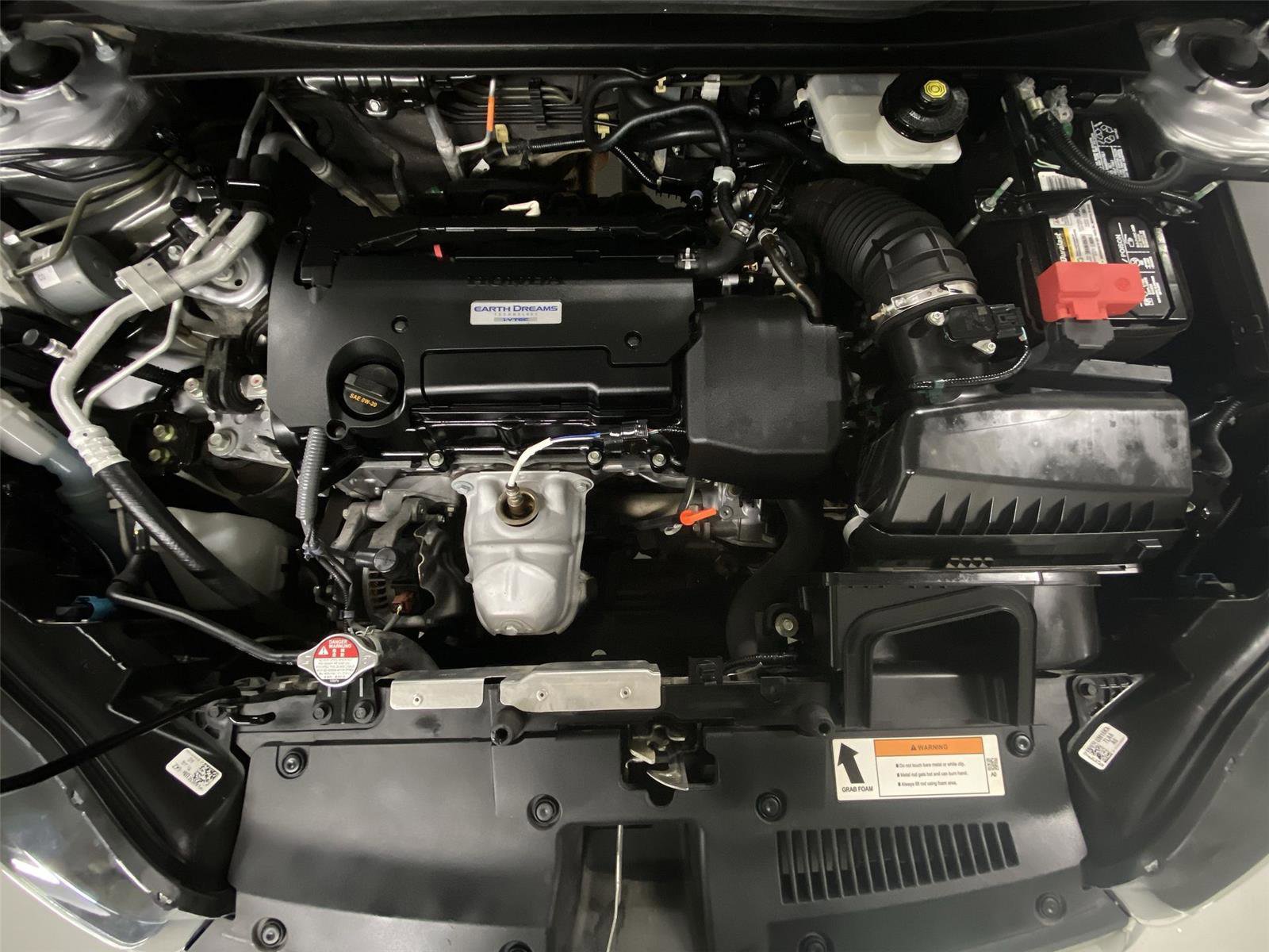 Used 2019 Honda CR-V LX image 21