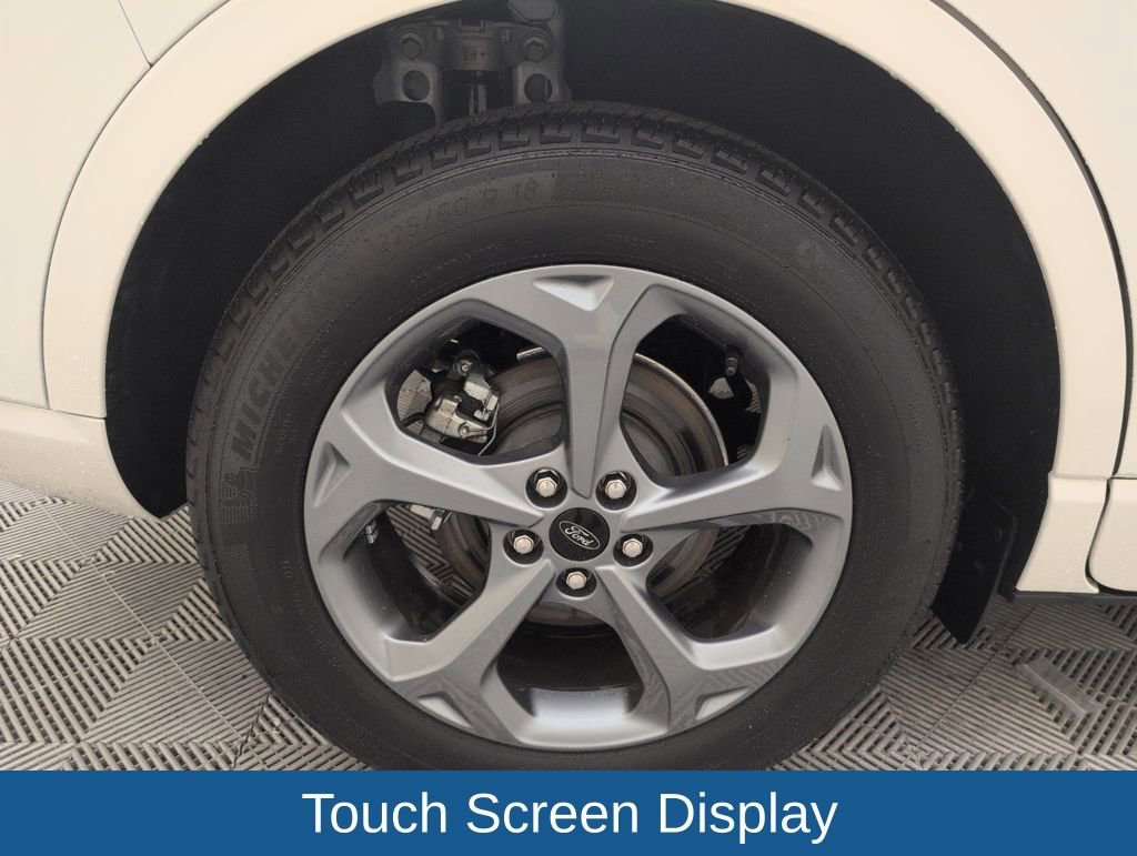 Used 2024 Ford Escape ST-Line w/ Tech Pack #1 image 18