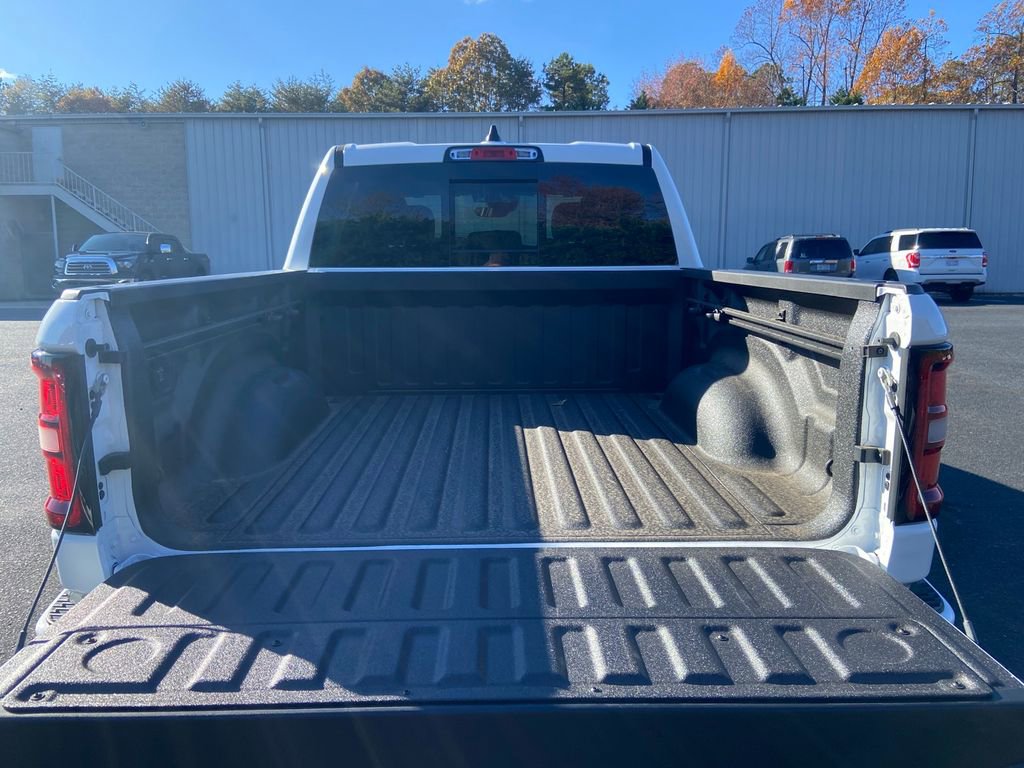 New 2026 RAM 1500 Big Horn image 9