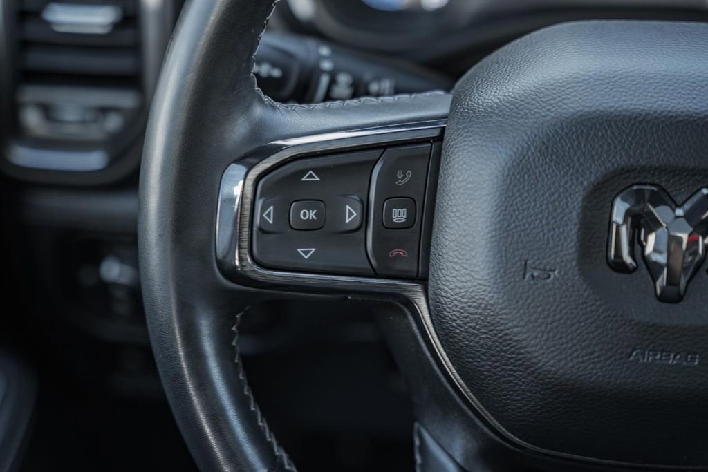Used 2023 RAM 1500 Limited image 41
