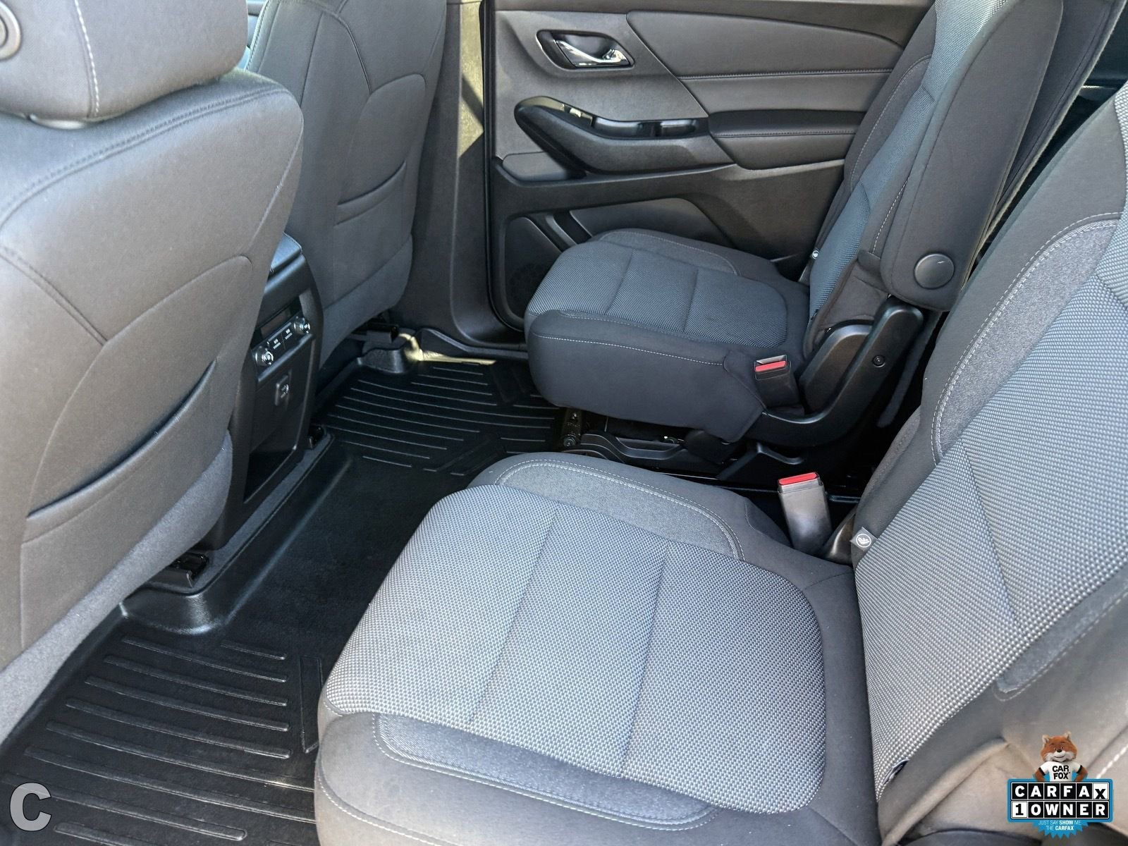 Certified 2023 Chevrolet Traverse LT image 15