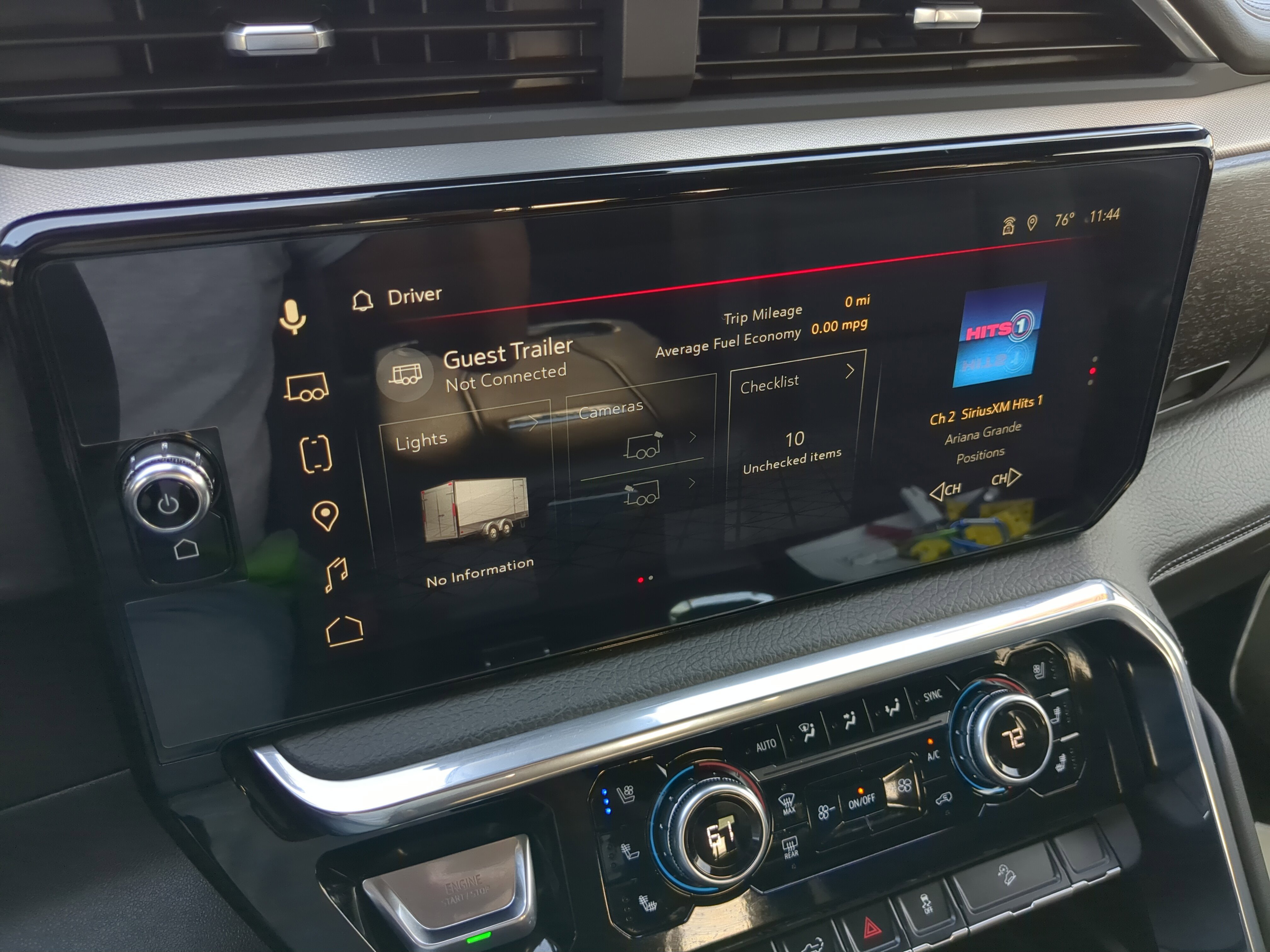 Certified 2024 GMC Sierra 2500 Denali w/ Denali Reserve Package image 23