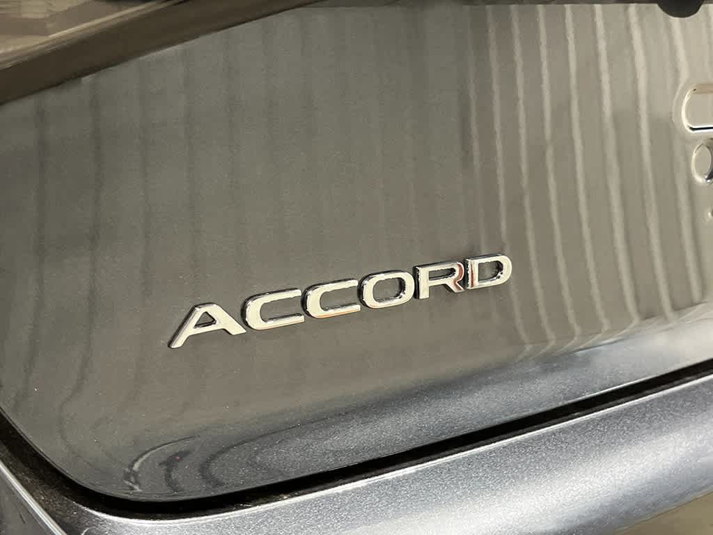 New 2026 Honda Accord SE image 9