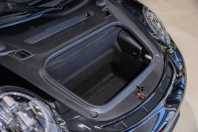 Used 2019 Porsche 911 GT3 RS RWD image 26