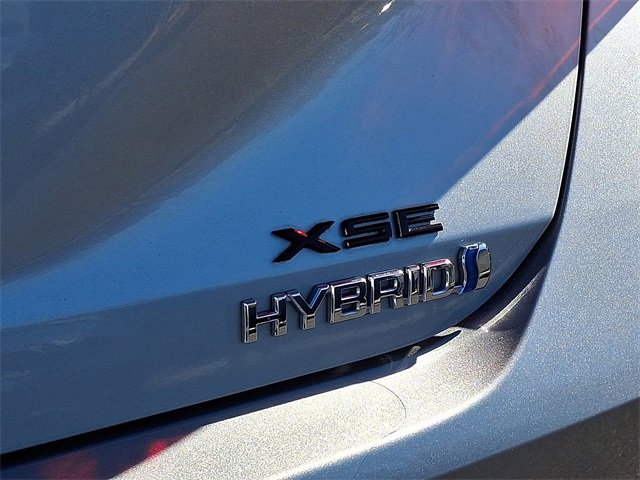 Certified 2021 Toyota Avalon XSE image 30