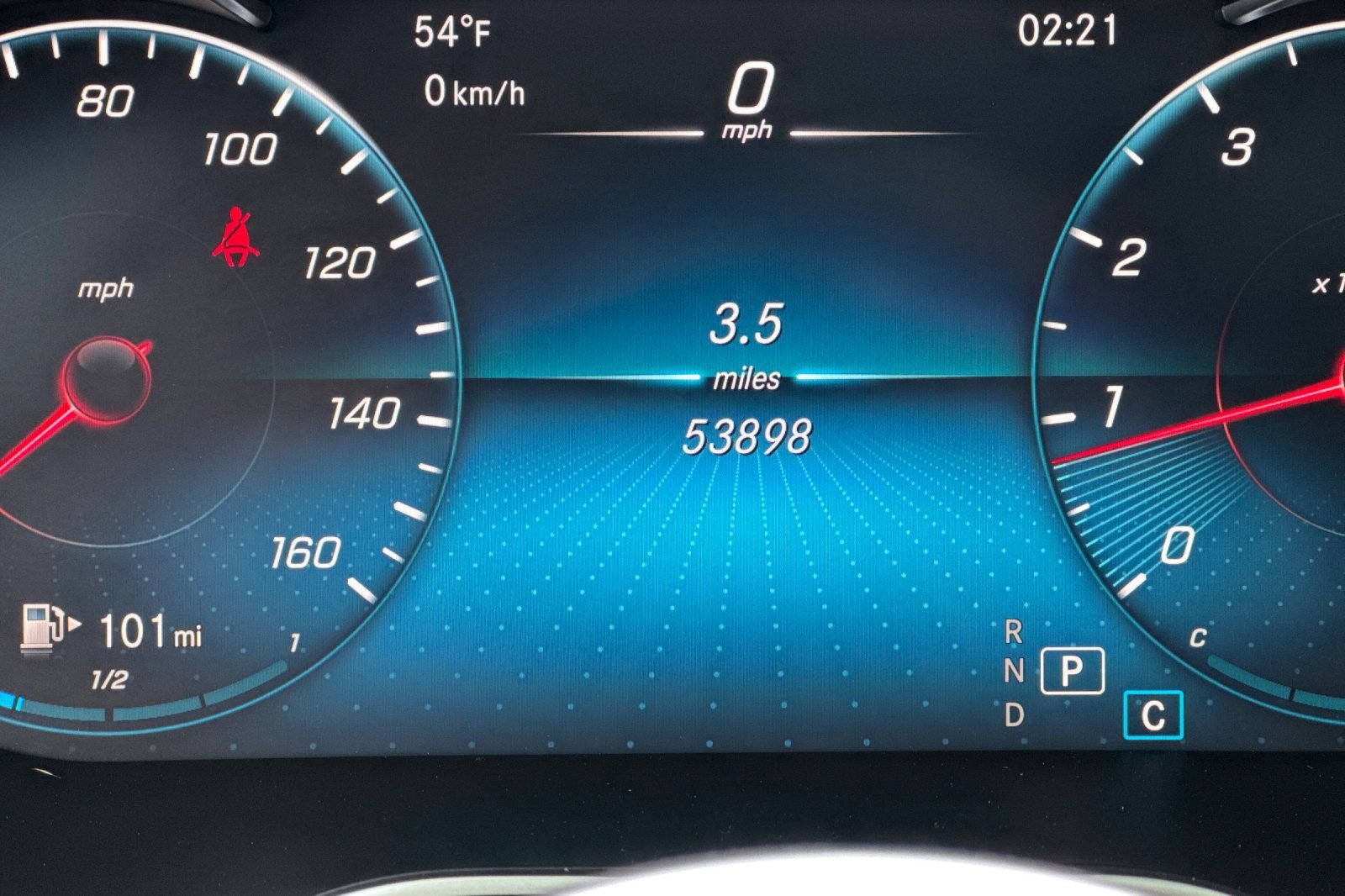 Used 2021 Mercedes-Benz GLC 300 4MATIC image 37