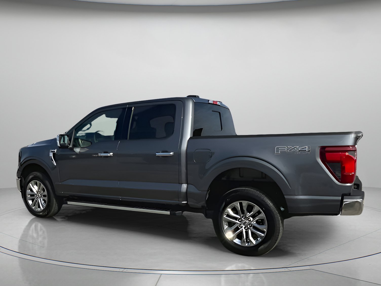 New 2025 Ford F150 XLT w/ Equipment Group 302A MID image 20