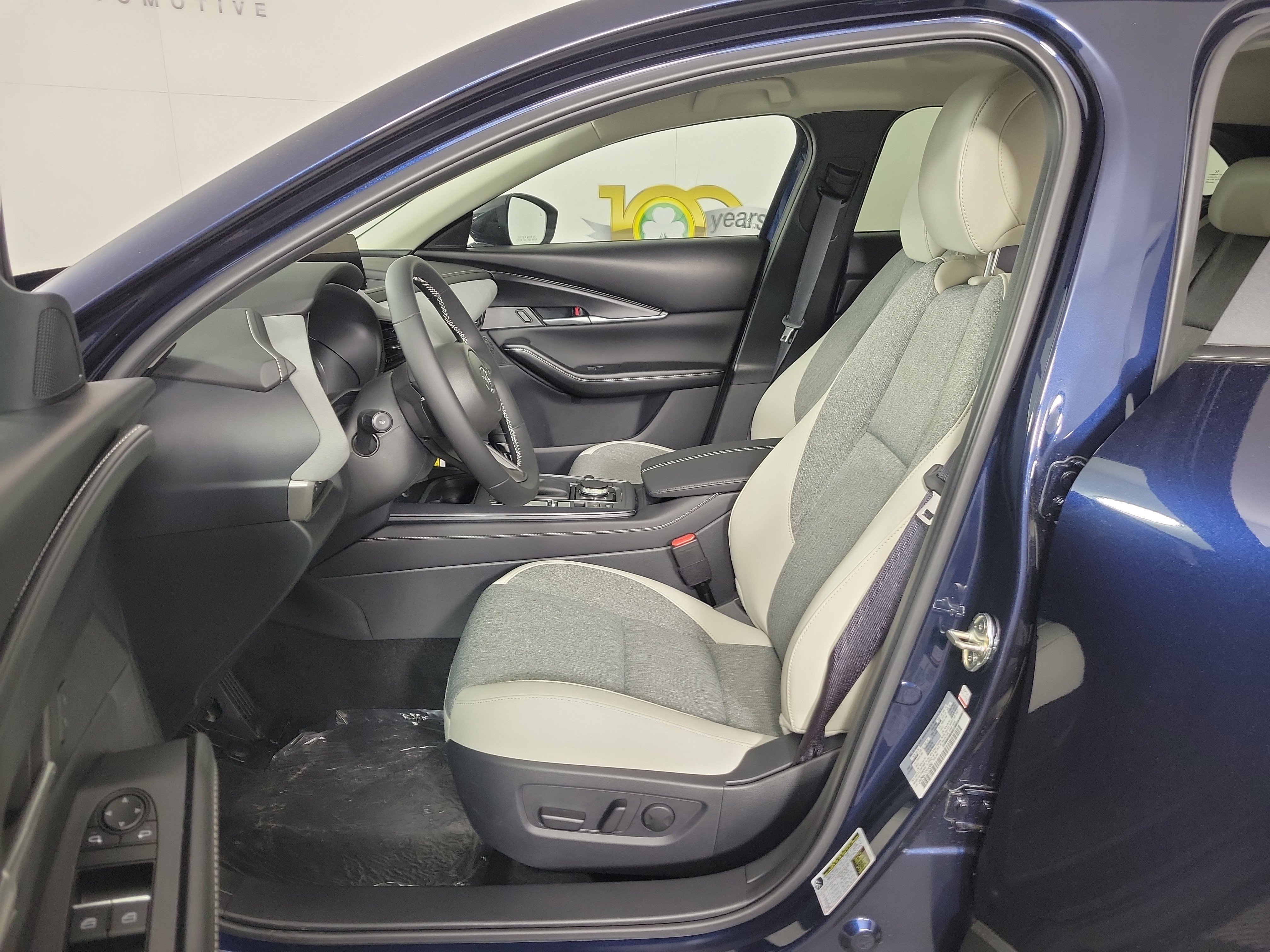 New 2026 MAZDA CX-30 Aire Edition AWD/4WD image 11