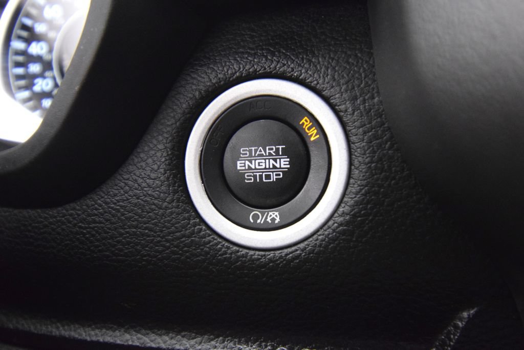 Used 2022 RAM 1500 Laramie AWD/4WD image 31