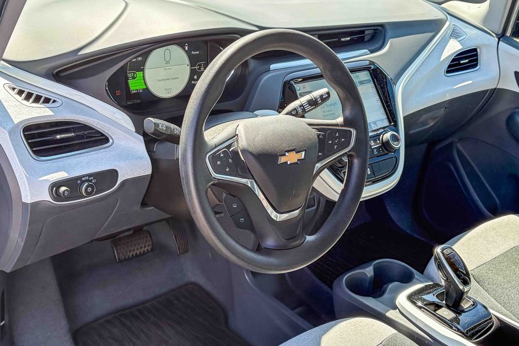 Used 2019 Chevrolet Bolt LT image 8