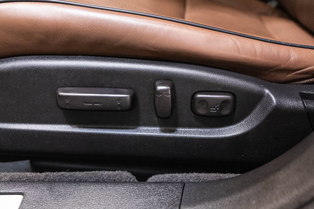 Used 2019 Acura TLX w/ Technology Package FWD image 20