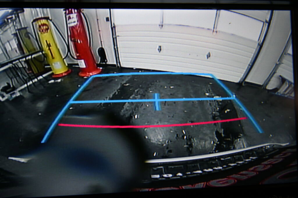 Certified 2024 Toyota 4Runner SR5 Premium image 18