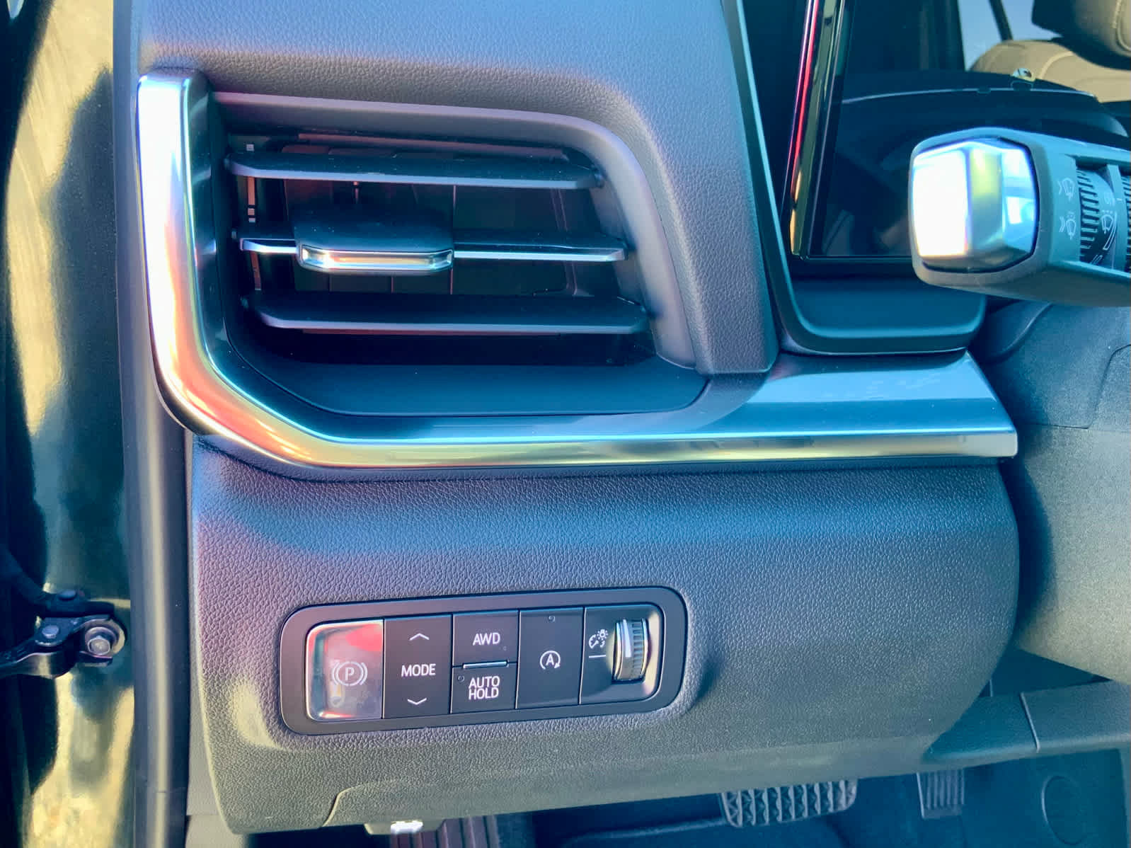 New 2026 GMC Terrain Elevation image 45