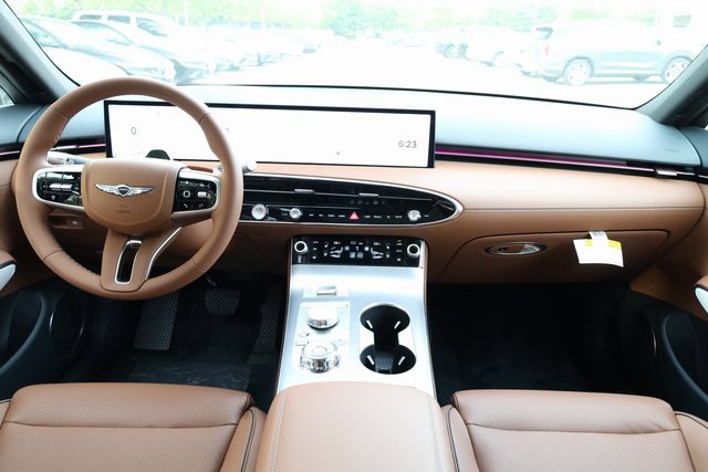 New 2026 Genesis GV70 2.5T Advanced image 11