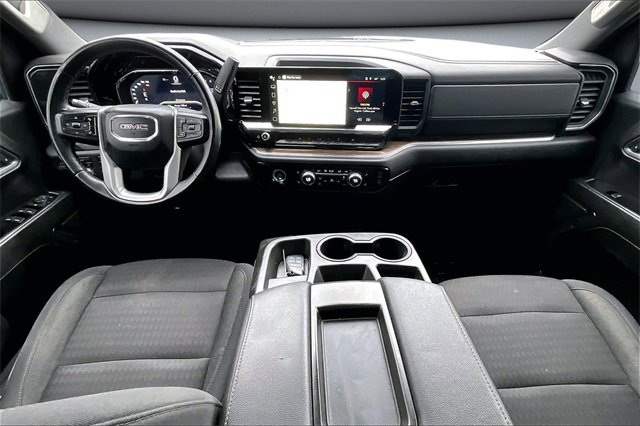 Used 2023 GMC Sierra 1500 Elevation image 8