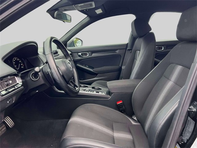 Used 2022 Honda Civic Sport image 16