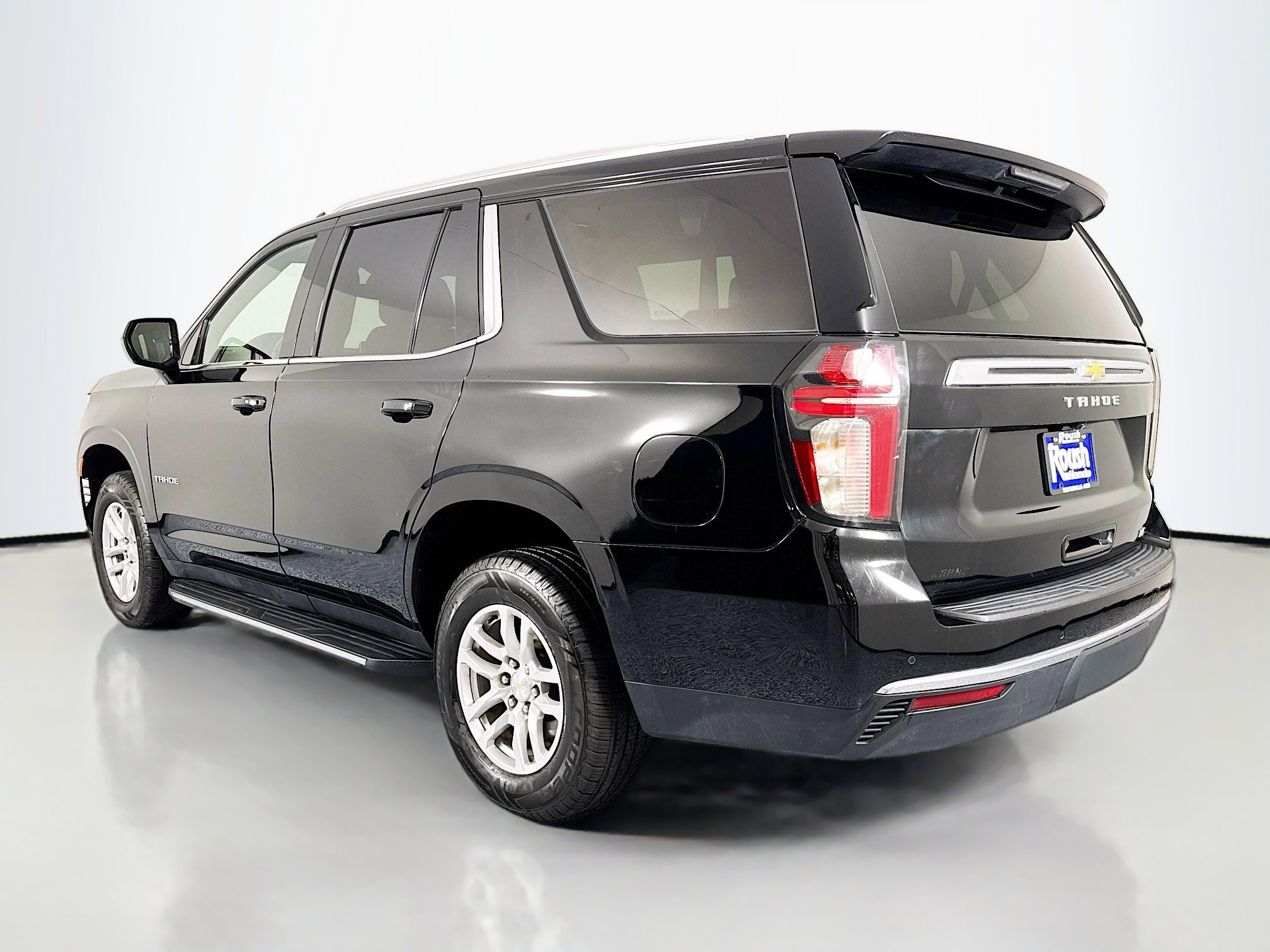 Used 2021 Chevrolet Tahoe LT image 7