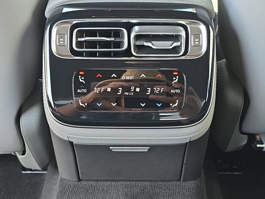 Used 2026 Mercedes-Benz S 63 AMG S image 16