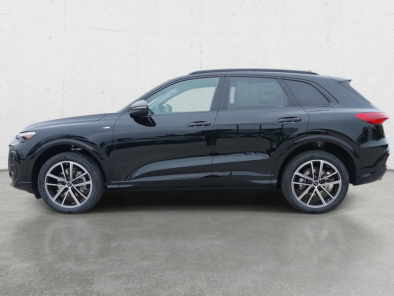 New 2026 Audi Q5 Premium Plus AWD/4WD image 8