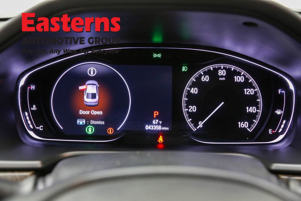 Used 2020 Honda Accord EX image 17
