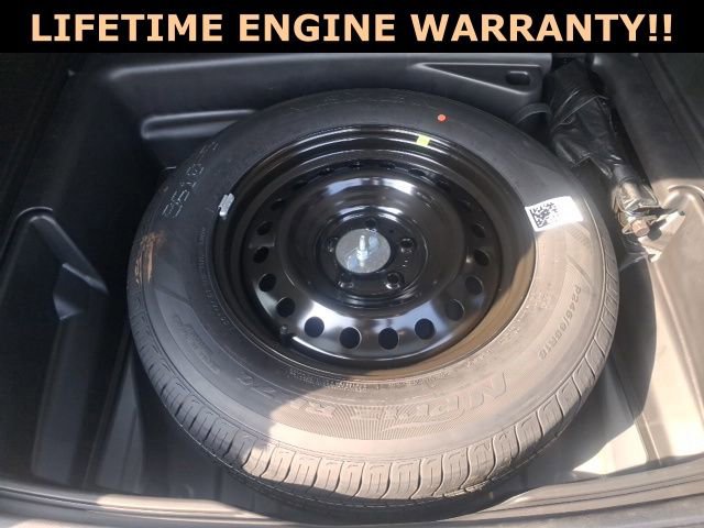 New 2025 Jeep Grand Cherokee Laredo X w/ Trailer Tow Package image 22