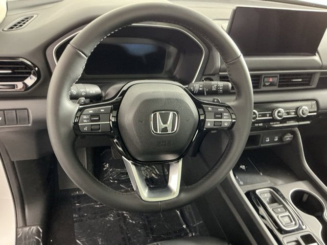 New 2026 Honda Pilot Touring image 17