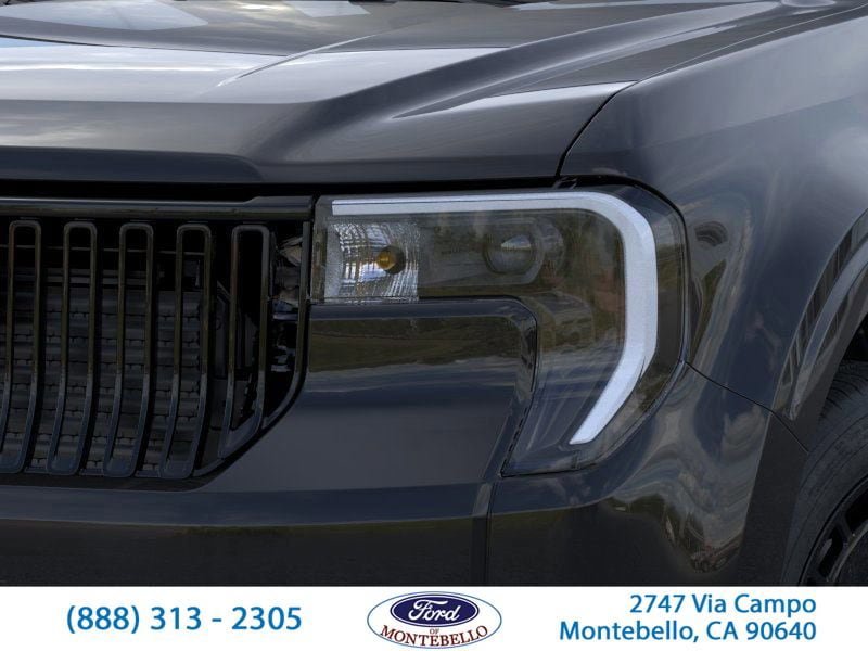 New 2026 Ford Maverick Lobo AWD/4WD image 20