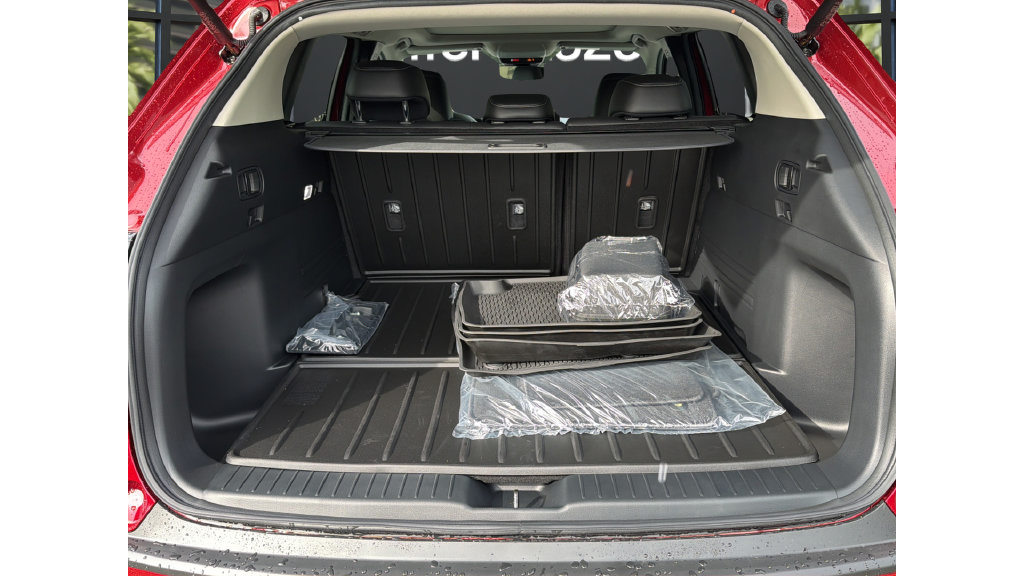 New 2026 MAZDA CX-50 AWD 2.5 S w/ Weather Package image 20