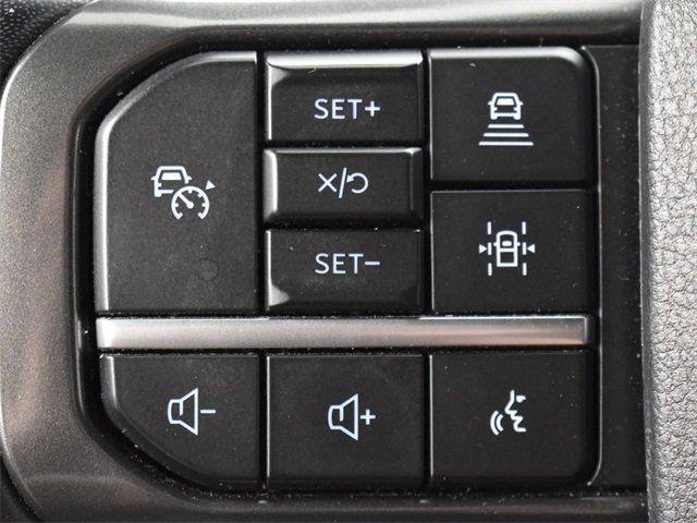 Used 2024 Ford F150 Tremor image 26