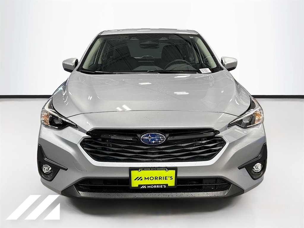 New 2026 Subaru Impreza 2.0i Sport AWD/4WD image 2