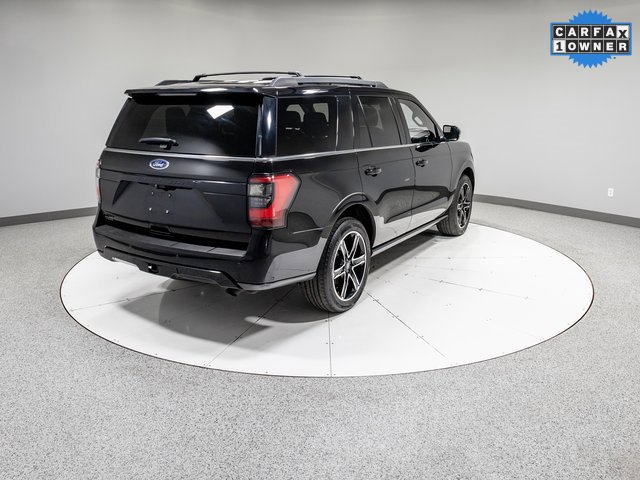 Used 2019 Ford Expedition Limited w/ Equipment Group 303A image 32