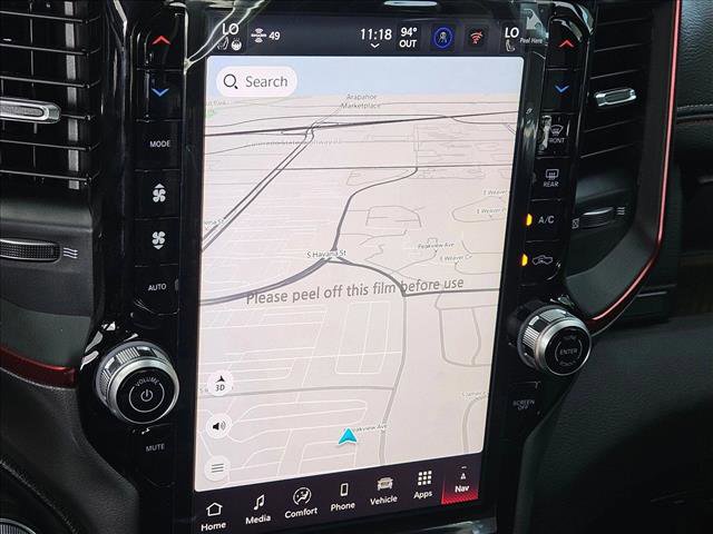 New 2026 RAM 1500 Rebel w/ Bed Utility Group image 14