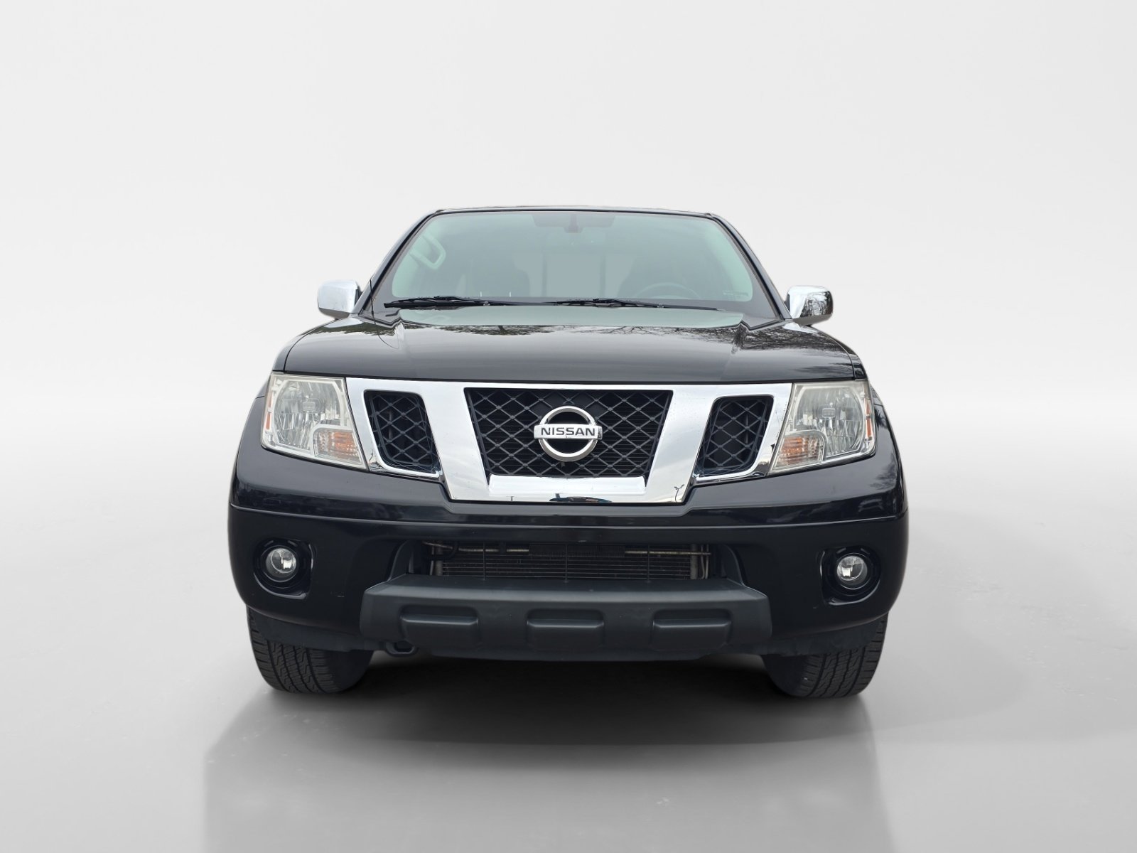 Used 2019 Nissan Frontier SV w/ Value Truck Package image 8