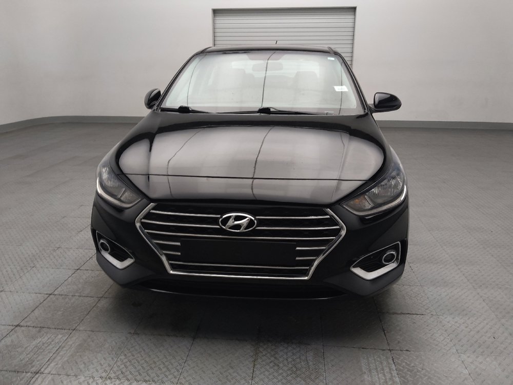 Used 2022 Hyundai Accent SEL FWD image 15