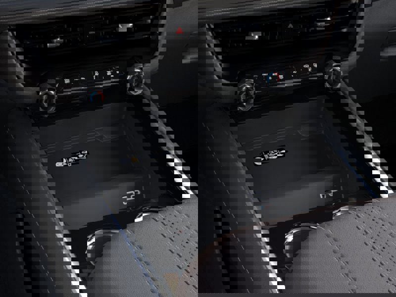 New 2026 Chevrolet Suburban High Country image 48