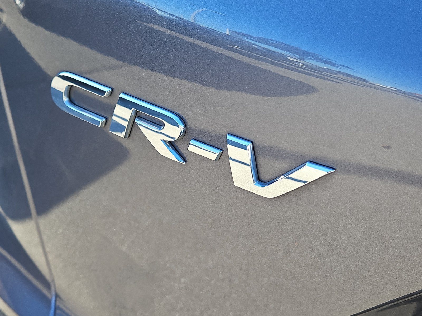 Used 2022 Honda CR-V Touring image 6