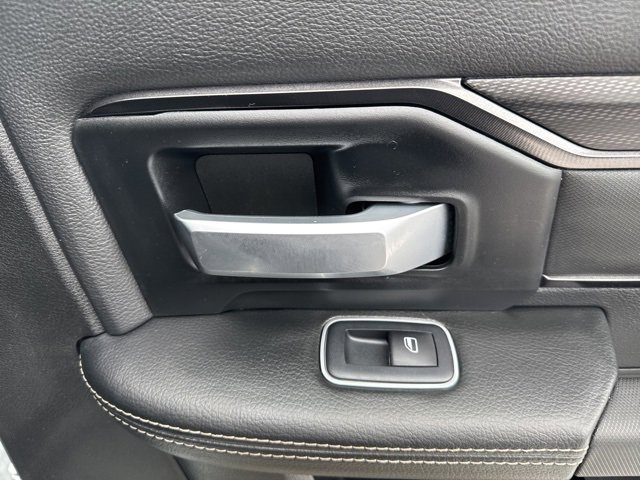 Used 2024 RAM 2500 Rebel w/ Towing Technology Group image 48