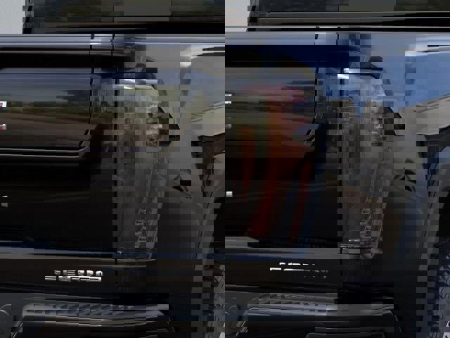 New 2026 GMC Sierra 3500 Denali image 11