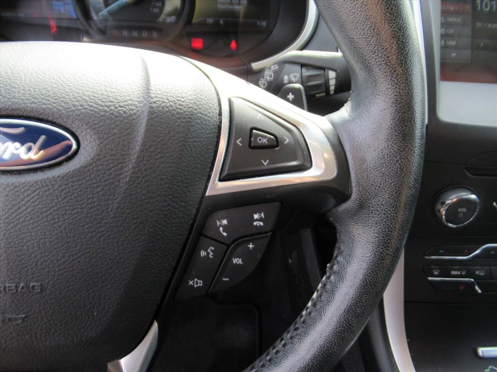 Used 2015 Ford Edge SEL w/ Equipment Group 201A image 20