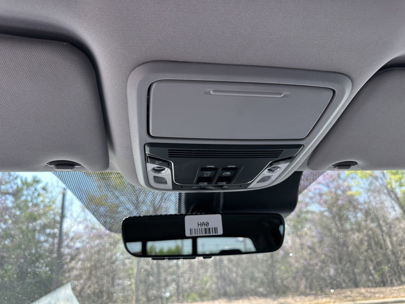 New 2025 Honda Ridgeline RTL+ image 35