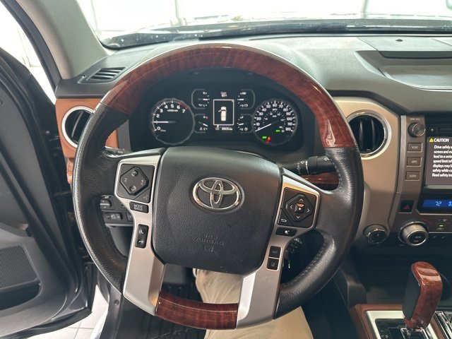 Used 2018 Toyota Tundra 1794 Edition image 12