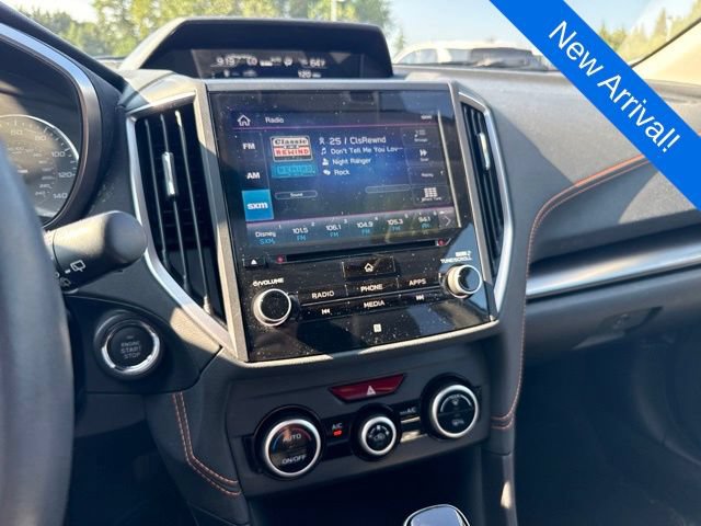 Used 2019 Subaru Crosstrek 2.0i Limited w/ Moonroof Package AWD/4WD image 16